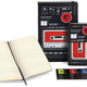Image for article titled Cassette-Themed Moleskines Are a Lovely Obituary For a Dead Medium
